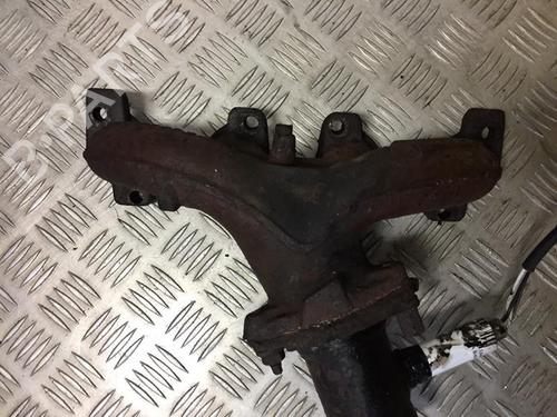 Used Exhaust manifold Exhaust manifold 35690634 35690634