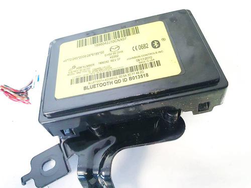 Used Electronic module Electronic module MAZDA CX-7 (ER) 2.2 MZR-CD AWD (ER10A) (173 hp) 32922854 32922854