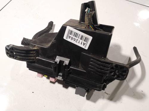 Fuse box CHEVROLET SPARK Hatchback Van (M200, M250) 0.8 | BP34334251E1 - Image 2