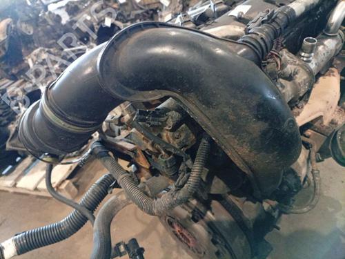 Used Pipe Pipe 38057509 38057509