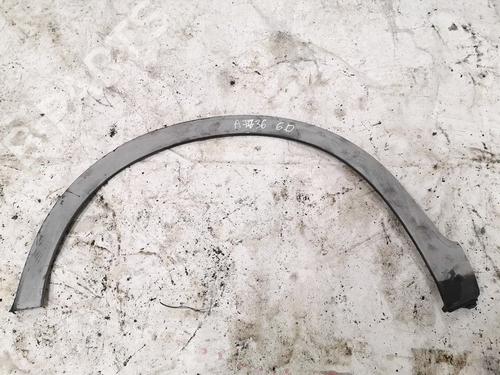 Højre bagtil skærm liste Højre bagtil skærm liste HONDA CIVIC VIII Hatchback (FN, FK) 2.2 CTDi (FK3) (140 hp) 35467646 35467646