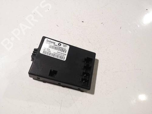 Elektronisk modul Elektronisk modul 38580524 38580524