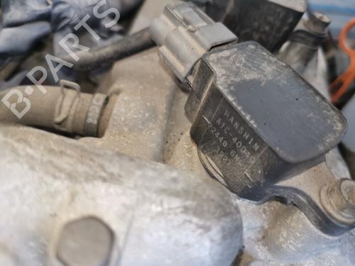 Used Ignition coil Ignition coil NISSAN ALMERA II Hatchback (N16) 1.5 (98 hp) 35519305 35519305