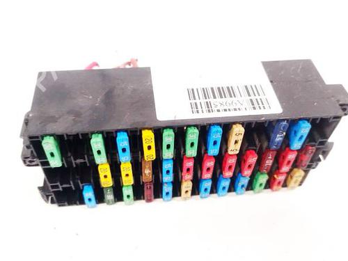 Used Fuse box OPEL MOVANO A Bus (X70) 2.5 DTI (JD) (115 hp) 32600991