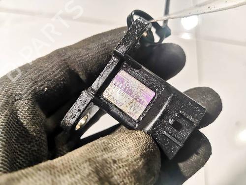 Electronic module TOYOTA COROLLA (_E12_) 2.0 D-4D (CDE120R, CDE120L_) | BP37254142M83 - Image 3