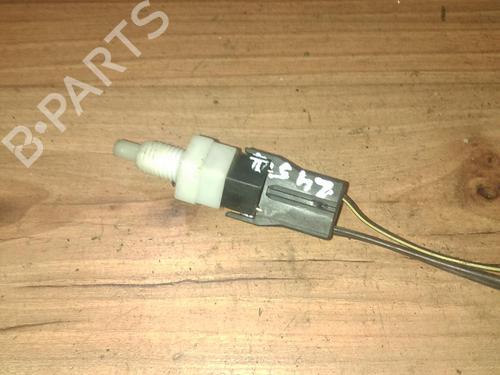 Módulo eletrónico Módulo eletrónico OPEL TIGRA (S93) 1.6 16V (F07) (100 hp) 35872498 35872498
