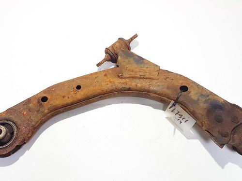 Left rear steering knuckle CHEVROLET COBALT 2.2 | BP35429861M27 - Image 2