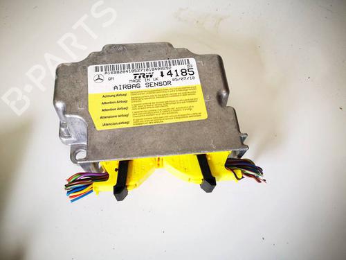 Used ECU airbags ECU airbags 32569362 32569362