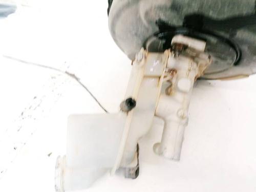 Brake master cylinder MAZDA 6 Hatchback (GG) 2.0 DI (GG14) | BP35383407M77 - Image 2