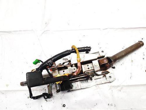Used Steering column Steering column 35166951 35166951