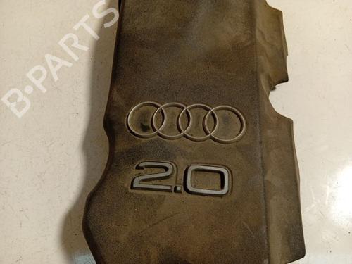 Upper protection AUDI A4 B6 (8E2) 2.0 | BP39734603M93 - Image 2