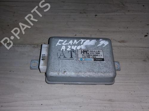 Used Electronic module Electronic module HYUNDAI LANTRA II (J-2) 2.0 16V (139 hp) 33480332 33480332
