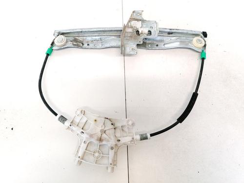 Used Front right window mechanism Front right window mechanism 35618667 35618667