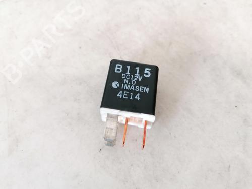 other-mazda-3-bk-2003-2004-2005-2006-2007-2008-2009-33093919 main image