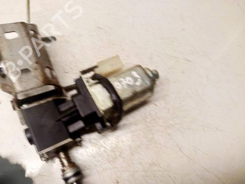 Electronic module RENAULT MEGANE III Hatchback (BZ0/1_, B3_) 1.6 16V (BZ1B, BZ1H) | BP34778511M83 - Image 3