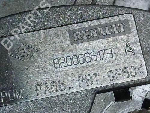 Switch RENAULT LAGUNA III (BT0/1) 2.0 dCi (BT07, BT0J, BT14, BT1A, BT1S) | BP38945939I30 - Image 4