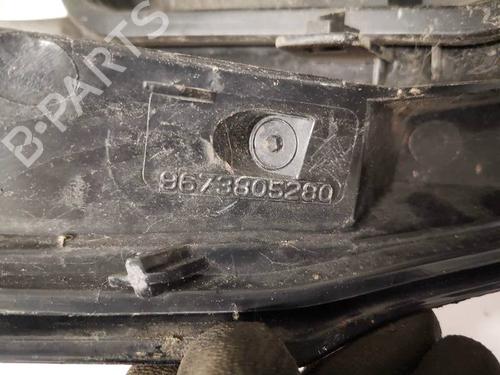 Right taillight CITROËN C3 II (SC_) 1.4 HDi 70 (SC8HZC, SC8HR0, SC8HP4) | BP34860030C35 - Image 3