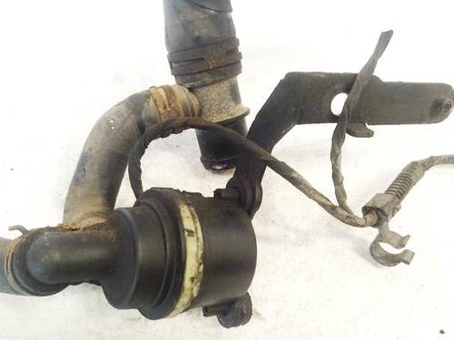Used Auxiliary water pump Auxiliary water pump 38974726 38974726