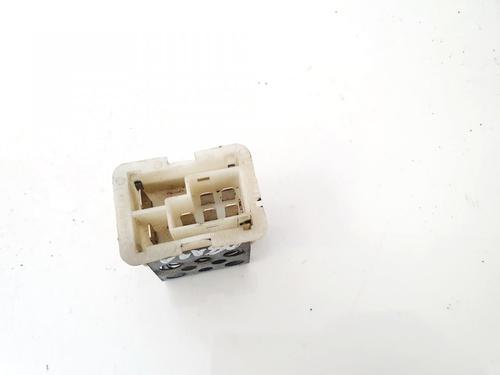 Used Heater resistor Heater resistor 35424847 35424847