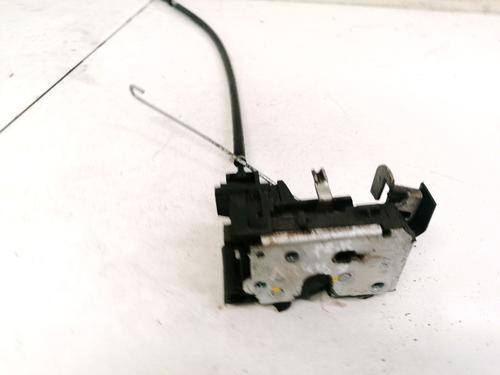 Used Front left lock Front left lock 35423995 35423995