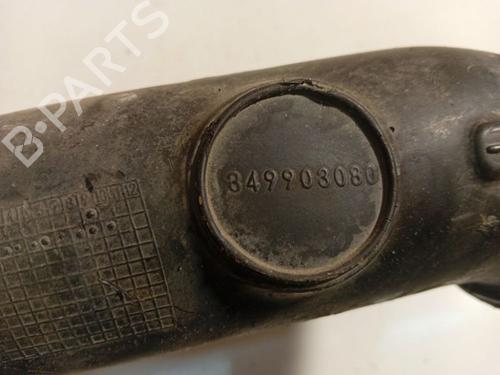 Pipe FIAT DUCATO Van (250_) 120 Multijet 2,2 D | BP36101947M125 - Image 4