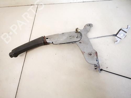 håndbremse håndbremse VOLVO S60 I (384) 2.4 (140 hp) 35502234 35502234