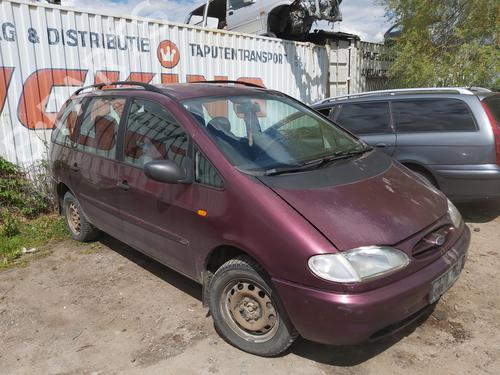 Used Parts FORD GALAXY I (WGR)  1.9 TDI  4470071