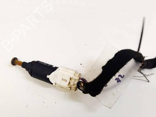 Used Electronic module Electronic module PEUGEOT 307 (3A/C) 2.0 16V (136 hp) 34862307 34862307