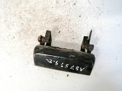 Used Front right exterior door handle Front right exterior door handle FORD TRANSIT Van (FA_ _) 2.2 TDCi (110 hp) 35013893 35013893