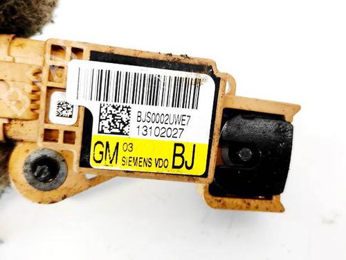 Electronic module OPEL SIGNUM Hatchback (Z03) 2.2 DTI (F48) | BP32943011M83 - Image 3