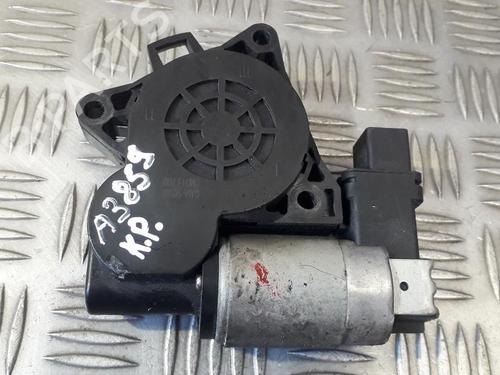 Used Left front window motor Left front window motor MAZDA 3 (BK) 1.6 DI Turbo (109 hp) 35691886 35691886