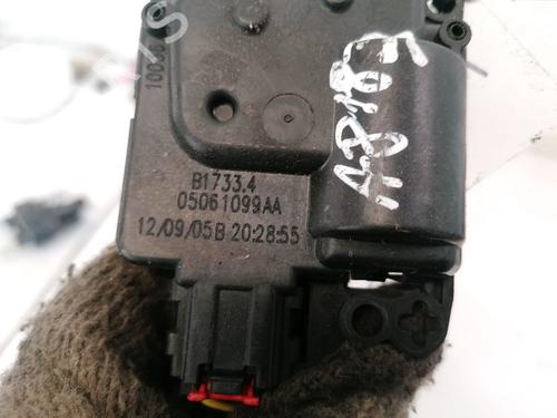 Electronic module CHRYSLER 300C Touring (LX, LE) 3.0 CRD | BP32909917M83 - Image 3