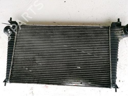 Intercooler Intercooler SAAB 9-5 (YS3E) 2.0 t (150 hp) 35587057 35587057