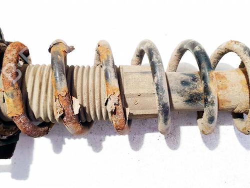 Used Shock absorber spring Shock absorber spring TOYOTA COROLLA Verso (ZER_, ZZE12_, R1_) 2.0 D-4D (CUR10_, CUR10R) (116 hp) 36207630 36207630