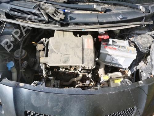 Switch TOYOTA YARIS (_P9_) 1.0 VVT-i (KSP90_, KSP90R) | BP35363385I30 - Image 6