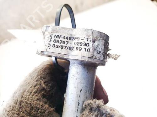 AC pipe TOYOTA AURIS (_E15_) 2.0 D-4D (ADE150_, ADE150R) | BP32972188M126 - Image 3
