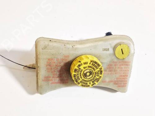 Used Brake fluid reservoir Brake fluid reservoir 34973878 34973878