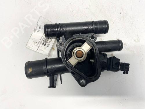 Used Thermostat housing Thermostat housing 35097658 35097658