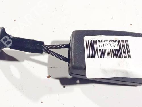 Used Seat buckle Seat buckle 35030098 35030098