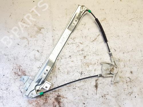 Used Front left window mechanism Front left window mechanism 35522369 35522369