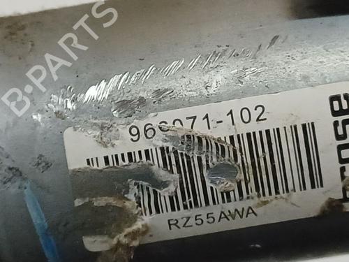 Electronic module FIAT FREEMONT (345_) 2.0 JTD 4x4 | BP38581224M83 - Image 4