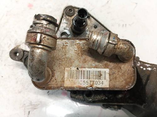 Used Oil radiator Oil radiator 34901478 34901478