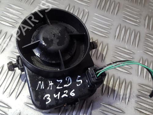 Used Horn Horn MAZDA 5 (CR) 1.8 (CR19) (116 hp) 35681716 35681716