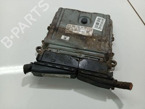 Used Engine control unit (ECU) Engine control unit (ECU) MERCEDES-BENZ SPRINTER 5-t Platform/Chassis (B906) 511 CDI (906.153, 906.155, 906.253, 906.255) (109 hp) 32547588 32547588