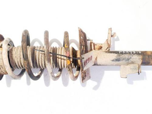 Used Left front shock absorber Left front shock absorber 35080882 35080882