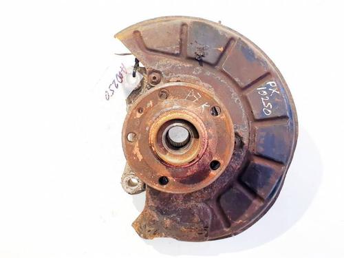 Used Left front steering knuckle Left front steering knuckle VW PASSAT B6 (3C2) 2.0 TDI (140 hp) 34999764 34999764
