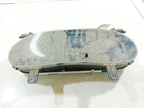 Used Instrument cluster Instrument cluster PEUGEOT 407 (6D_) 1.6 HDi 110 (6D9HZC, 6D9HYC) (109 hp) 34779458 34779458