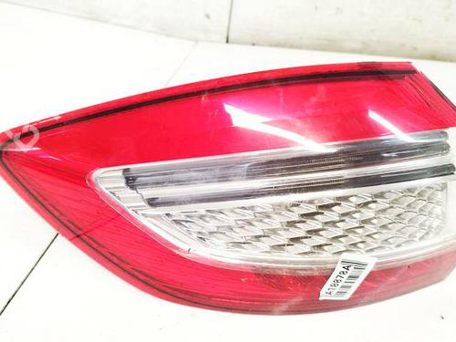 Used Left taillight Left taillight FORD MONDEO IV (BA7) 2.0 SCTi (203 hp) 34885305 34885305