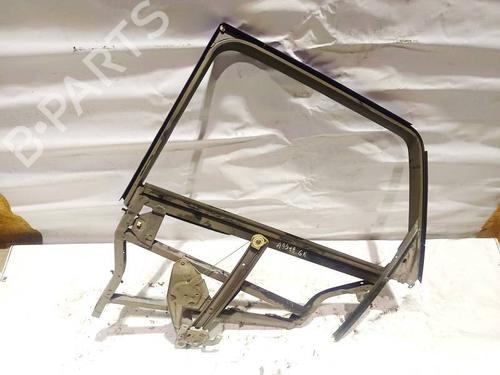 Used Rear left window mechanism Rear left window mechanism 35165810 35165810