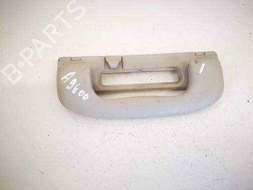 Håndtag i tag Håndtag i tag OPEL ZAFIRA A MPV (T98) 2.0 DTI 16V (F75) (101 hp) 35210028 35210028